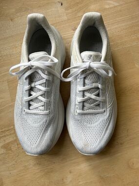 New Balance 1080 White Womens